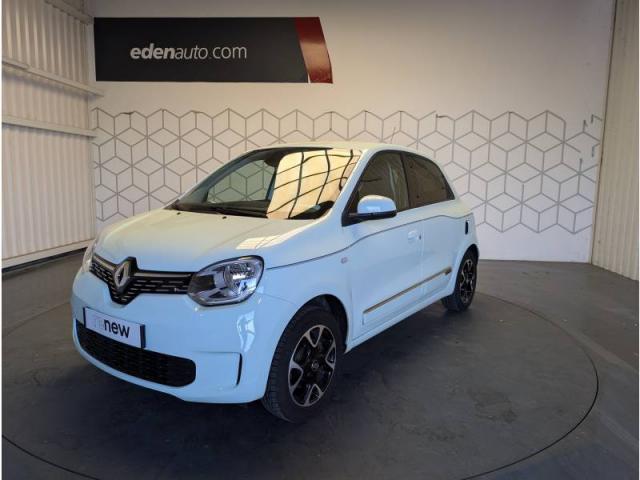 Renault Twingo image 4
