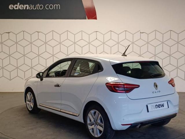 Renault Clio image 9