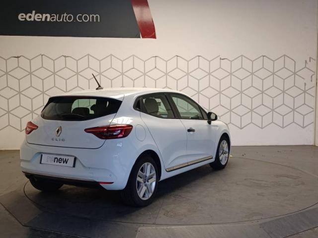Renault Clio image 6