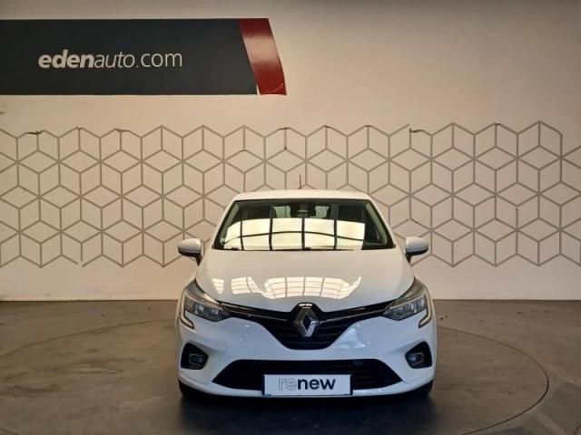 Renault Clio image 3