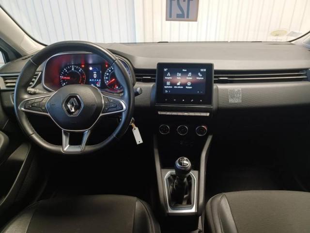 Renault Clio image 1