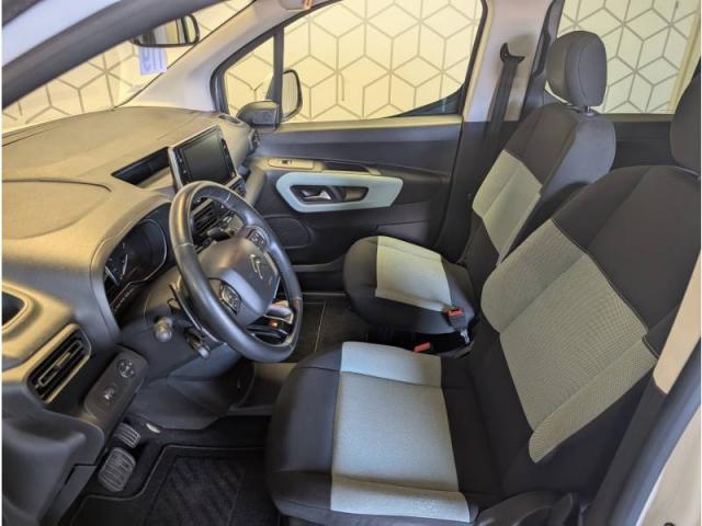 Citroen Berlingo image 5