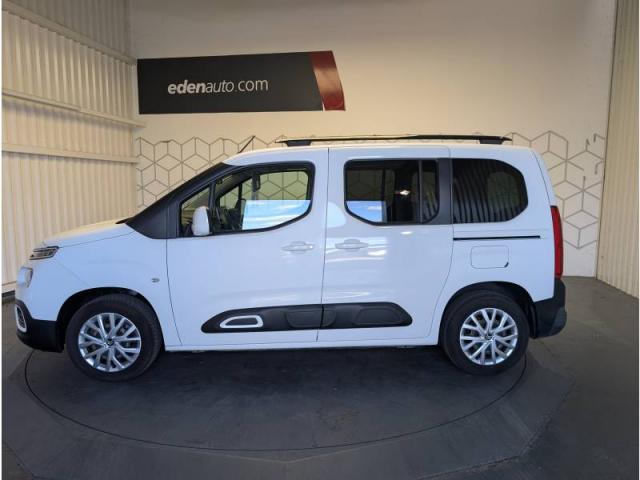 Citroen Berlingo image 2