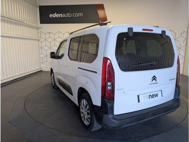 Citroen Berlingo image 6