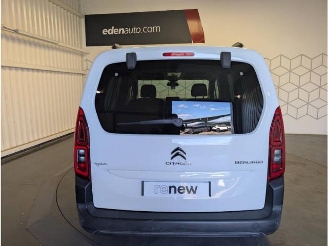Citroen Berlingo image 7