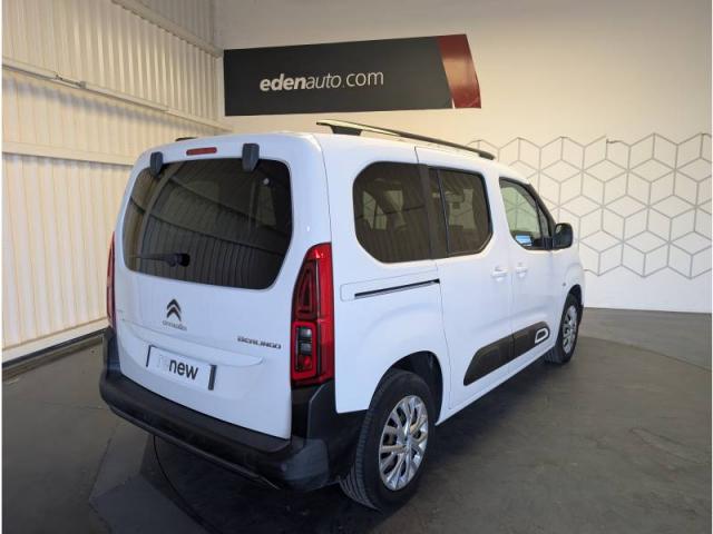 Citroen Berlingo image 3