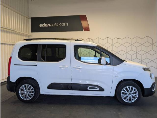 Citroen Berlingo image 9