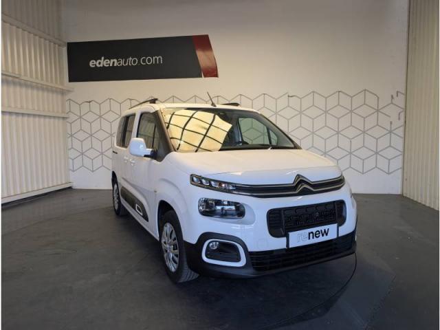 Citroen Berlingo image 4