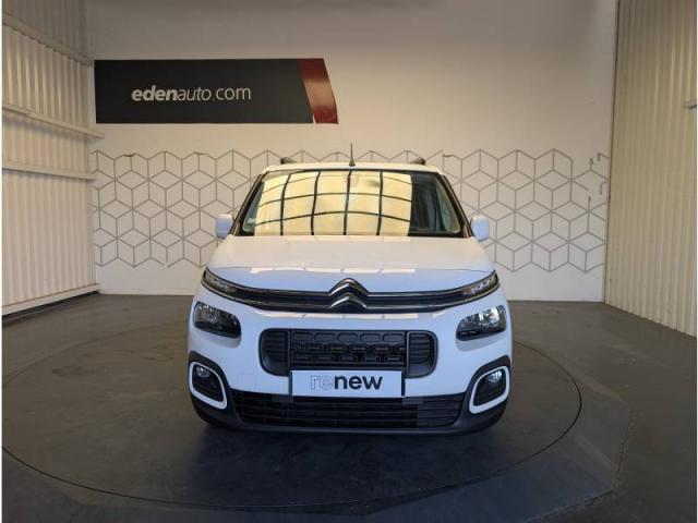 Citroen Berlingo image 8
