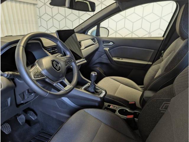 Renault Captur image 5