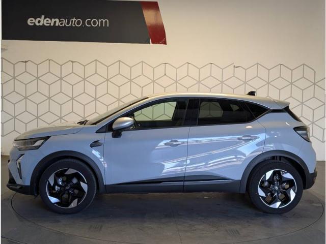 Renault Captur image 6