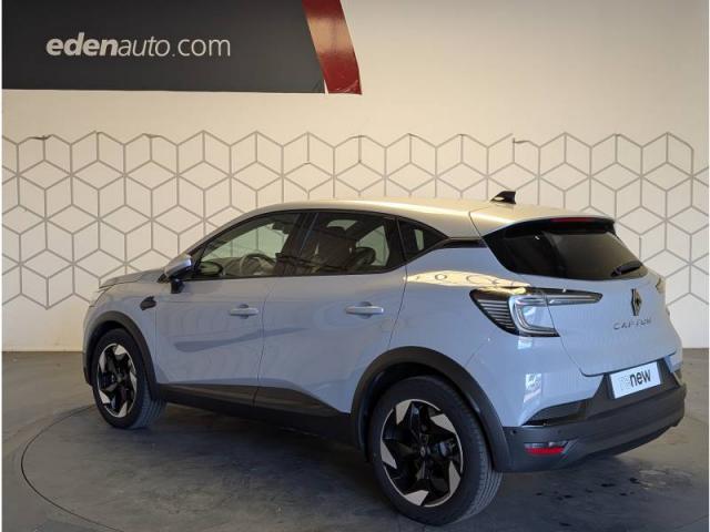 Renault Captur image 7