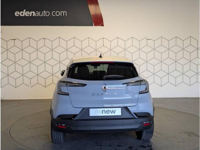 Renault Captur image 1