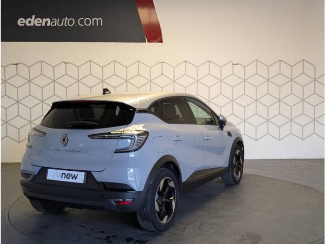 Renault Captur image 4