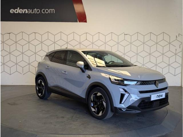 Renault Captur image 9