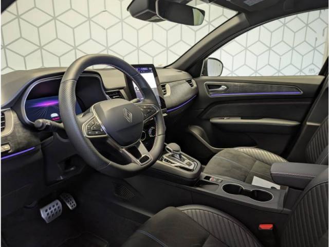 Renault Arkana image 9