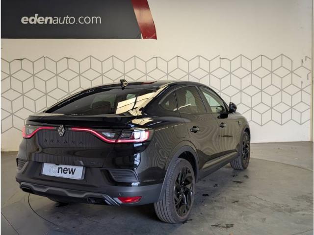 Renault Arkana image 7