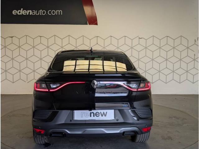 Renault Arkana image 4