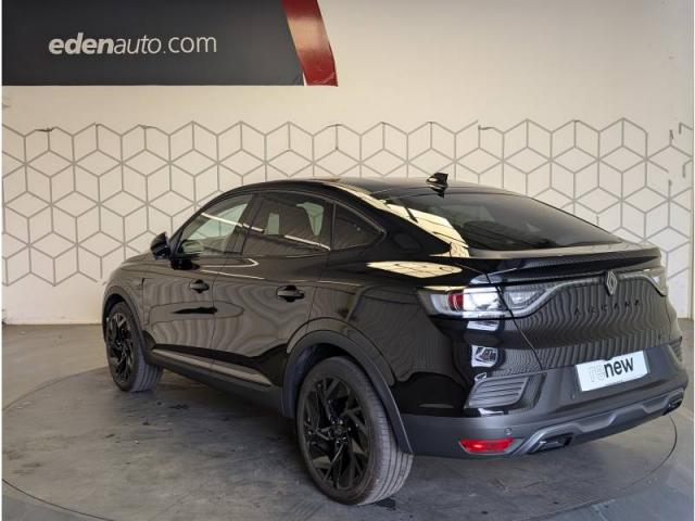 Renault Arkana image 6