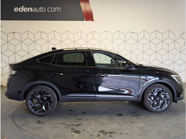 Renault Arkana image 3