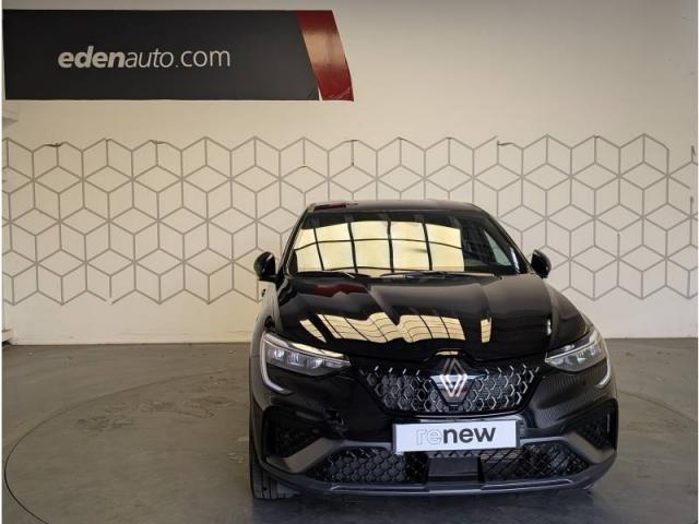 Renault Arkana image 2