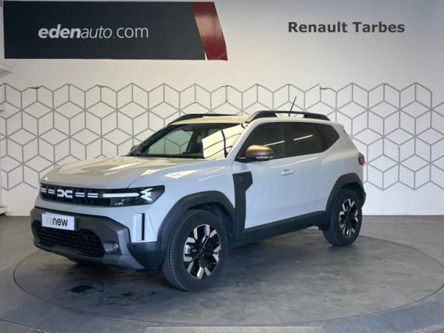 Dacia Duster Hybrid 140 Extreme