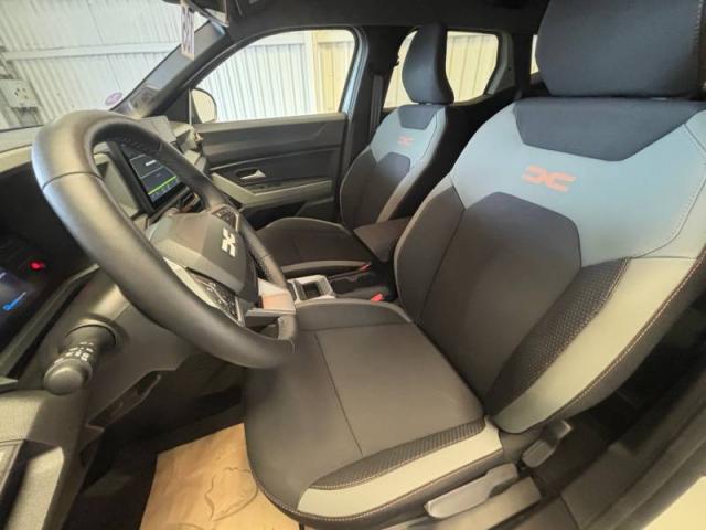 Dacia Duster image 6