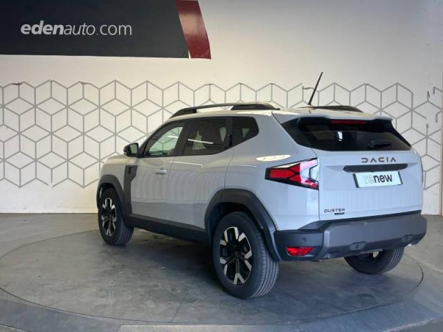 Dacia Duster image 2
