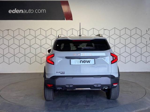 Dacia Duster image 4