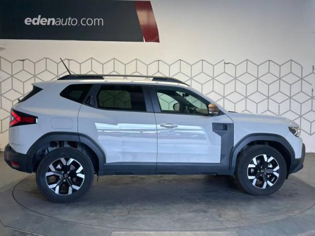 Dacia Duster image 5