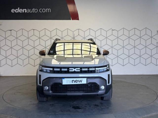 Dacia Duster image 8