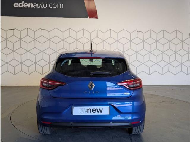 Renault Clio image 8