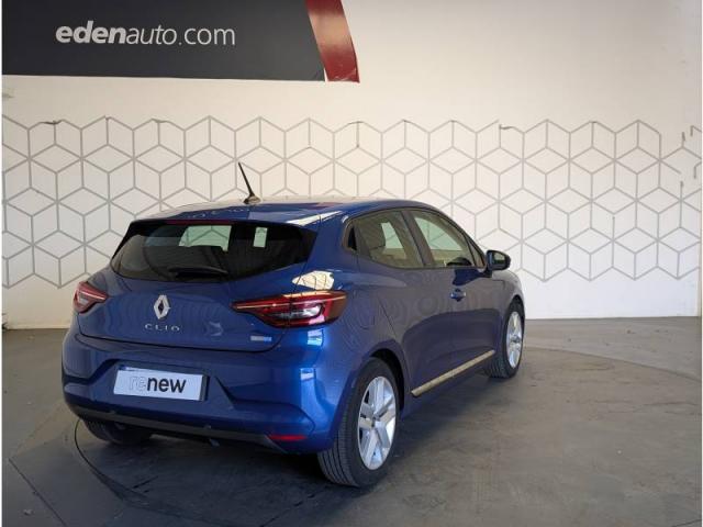 Renault Clio image 4