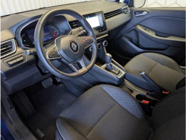 Renault Clio image 1