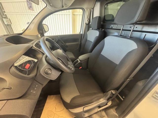 Renault Kangoo Van image 1