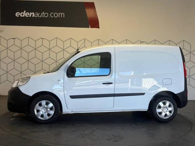 Renault Kangoo Van image 8
