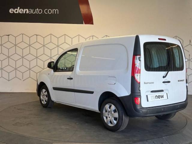 Renault Kangoo Van image 5