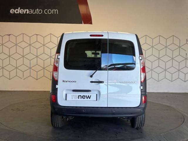 Renault Kangoo Van image 3