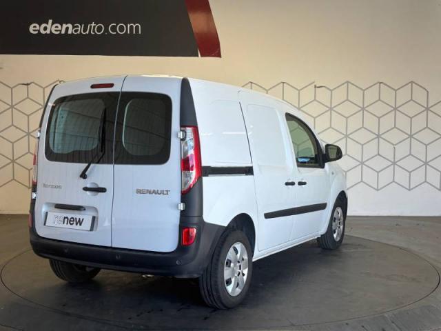 Renault Kangoo Van image 7