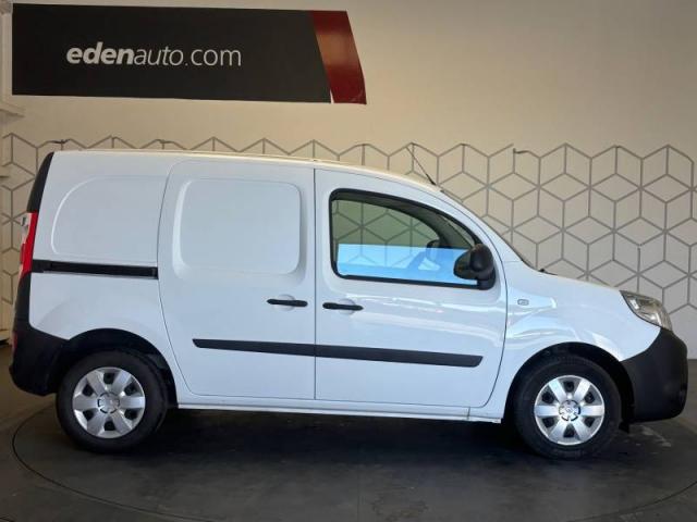 Renault Kangoo Van image 9