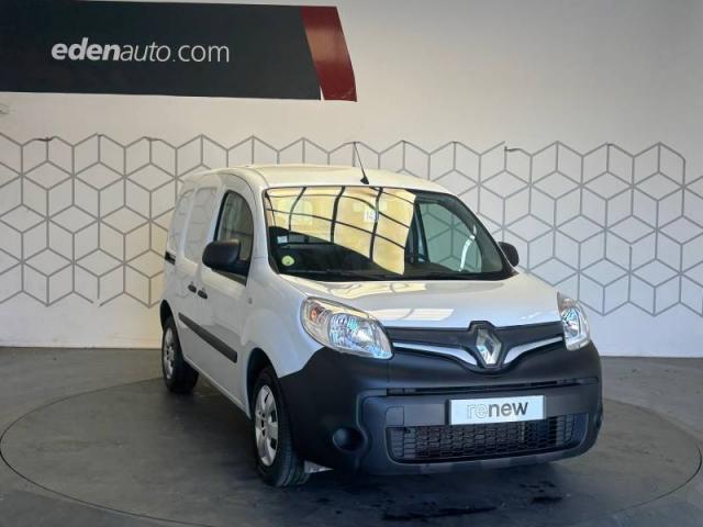Renault Kangoo Van image 6