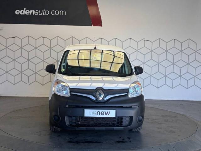 Renault Kangoo Van image 4