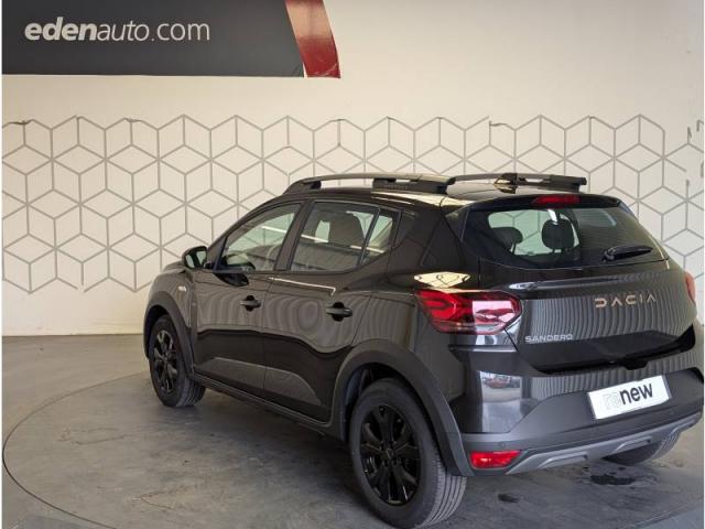 Dacia Sandero image 8