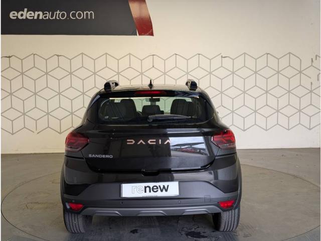 Dacia Sandero image 3