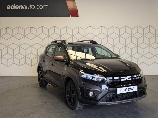 Dacia Sandero image 5