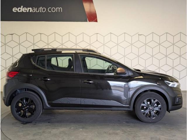 Dacia Sandero image 4