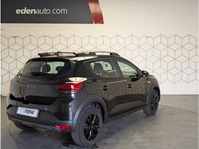 Dacia Sandero image 7