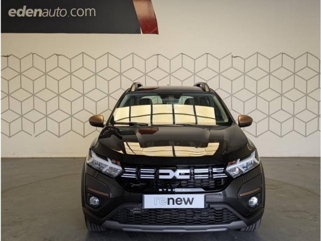 Dacia Sandero image 2