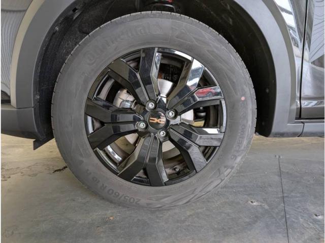 Dacia Sandero image 1