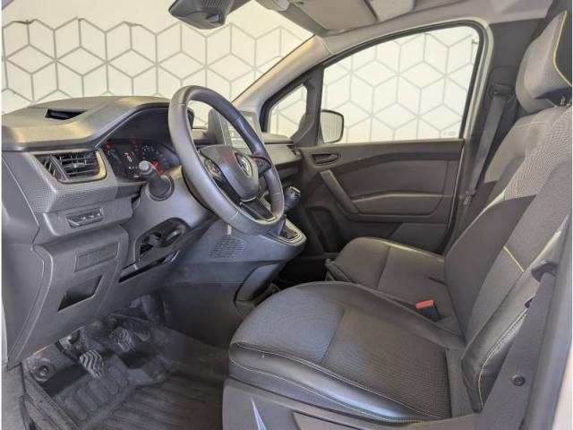 Renault Kangoo Van image 4